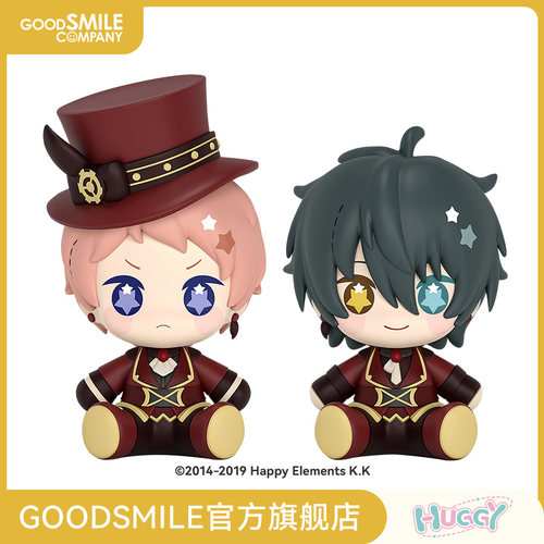 【GSC现货】Huggy Good Smile偶像梦幻祭2 Valkyrie 多款可选