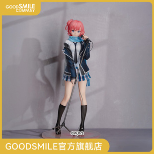 GSC预售定金 原作Ver. 由比滨结衣 手办模玩 6标准比例