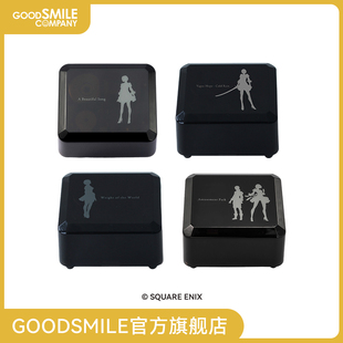 Automata NieR 八音盒 多款 手办模玩 可选 GSC补款