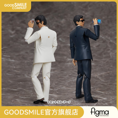 figma大下勇次/鹰山敏树