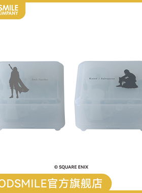 【GSC补款】NieR RepliCant/Gestalt 八音盒 多款可选  手办模玩