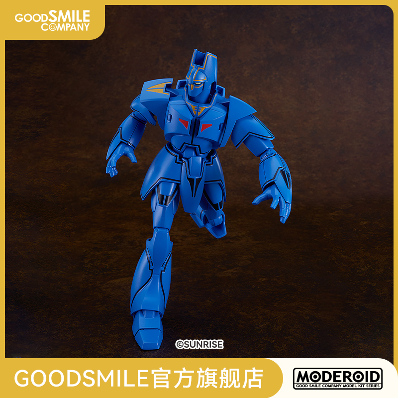 【GSC预售定金】MODEROID 高克 巨神高克 手办模玩