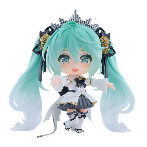 [Предпродажный депозит GSC] Nendoroid Hatsune Miku Symphony, 10-летие, версия.