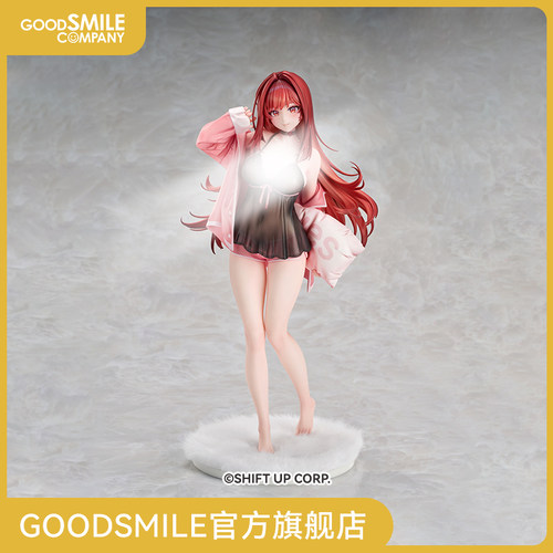【GSC预售定金】1/7标准比例 Rapi: Red Hood - Cherished Red
