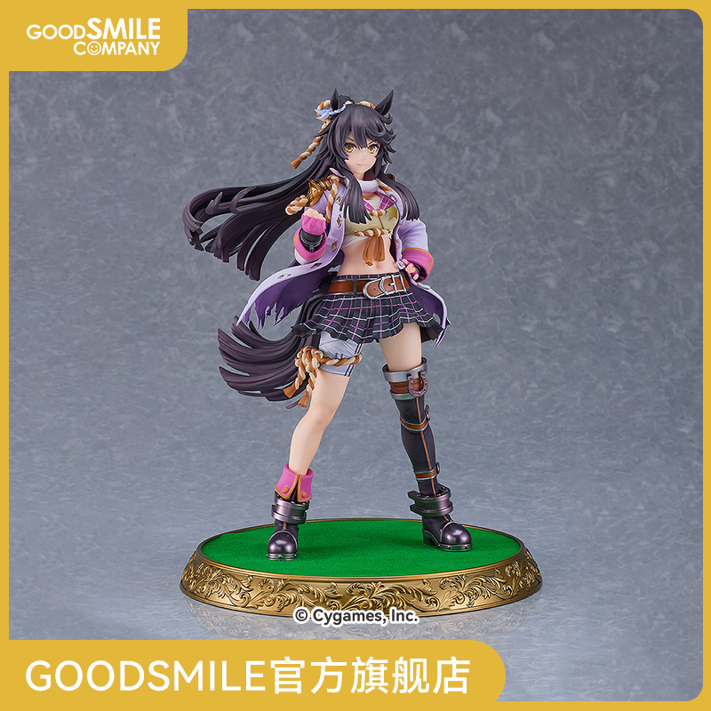 【GSC现货】1/7标准比例 赛马娘 Pretty Derby 成田白仁 手办模玩