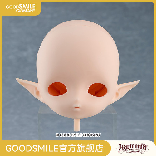 【GSC预售定金】Harmonia bloom blooming doll (Head-Elf)