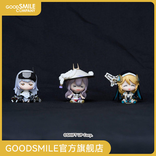 长发公主 红莲 BabyBoom系列第一弹 白雪公主 GSC现货