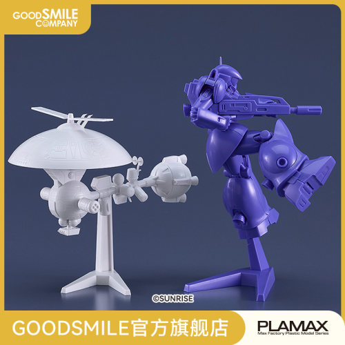 PLAMAXMF-85FAM-RV-S1T