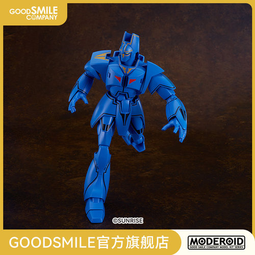【GSC预售定金】MODEROID 高克 巨神高克 手办模玩