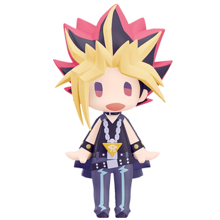 【GSC现货】HELLO! GOOD SMILE 暗游戏/黑魔导女孩 游戏王 手办