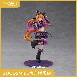 【GSC预售定金】1/7标准比例 重炮[摇滚 MewMeow]Ver. 手办模玩