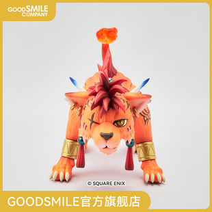 ARTS ADORABLE 最终幻想7：重生 赤红十三 GSC补款