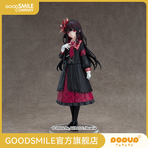 【GSC预售定金】POP UP PARADE 二阶堂希罗 L size 手办模玩
