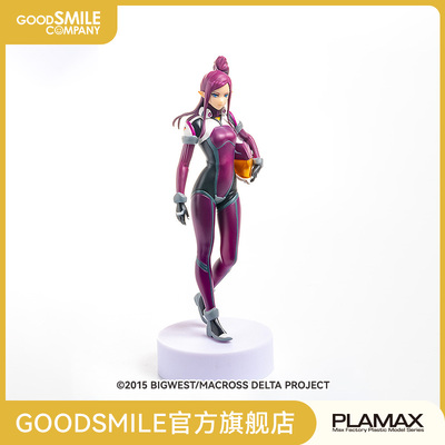 PLAMAXMF-46米拉洁·法莉娜