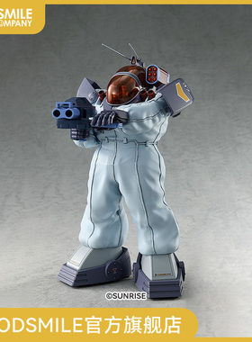 【GSC预售定金】COMBAT ARMORS MAX24 Scale Soltic HT128Bigfoot