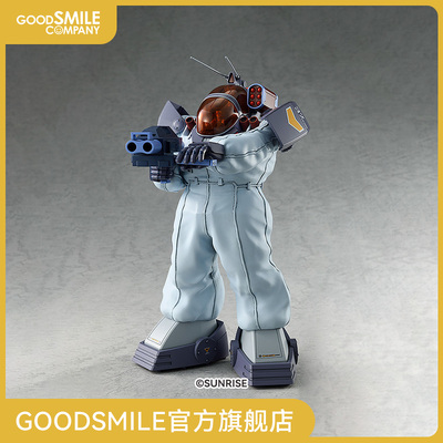 【GSC预售定金】COMBAT ARMORS MAX24 Scale Soltic HT128Bigfoot