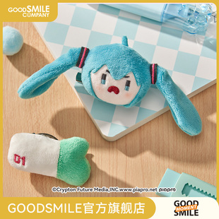 绒绒徽章套装 初音未来 GSM GSC现货