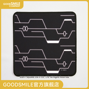 【GSC现货】  尼尔：自动人形 鼠标垫 黑匣子 手办模玩