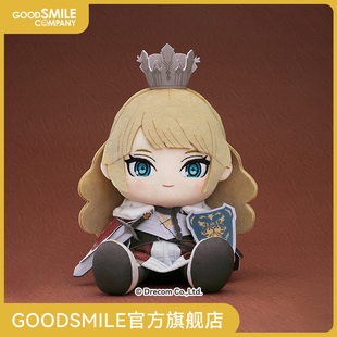 【GSC预售定金】毛绒玩偶 拉纳维尔 Wizardry Variants Daphne