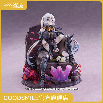 【GSC现货】1/6标准比例 莉拉·德西亚斯 手办模玩