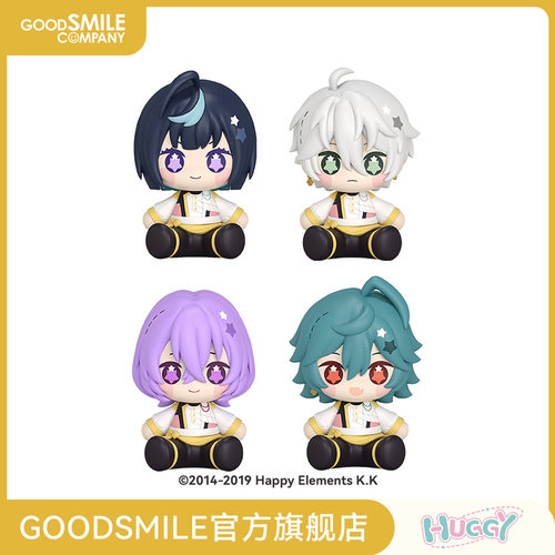 【GSC预售定金】Huggy Good Smile偶像梦幻祭2specialforprincess
