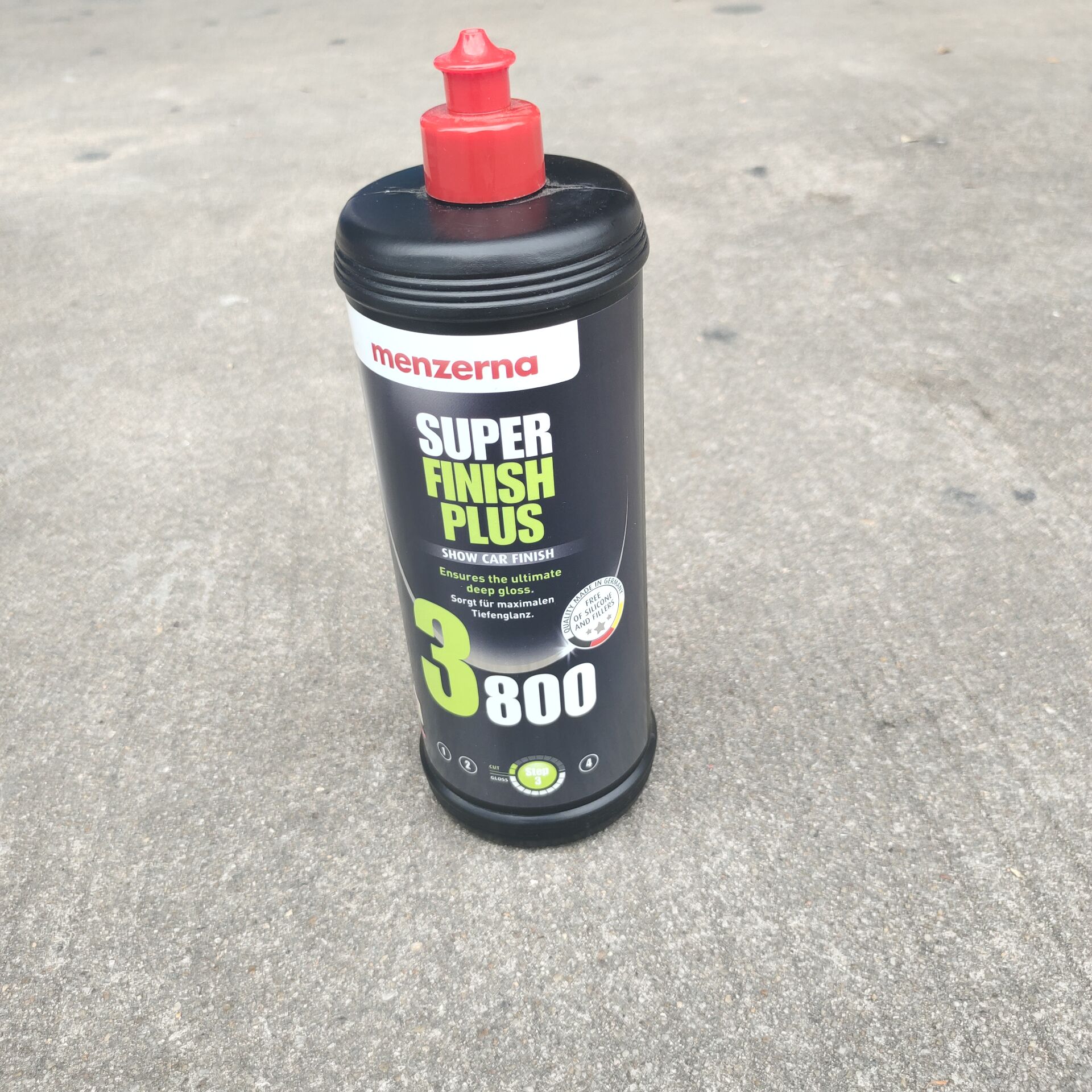 Menzerna Man Zena Malibu super Mirror Handle SF3800 polishing Car wax Water Abrasivesin the Standard Parts/Parts/Industrial consumables, Abrasive, Polishing paste/Polishing wax/Polishing powder category - from Buy2taobao.com to provide professional Taobao agent buy service