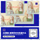 AE模板街头潮流弹窗故障风时光机简短logo宣传片头动画后期素材
