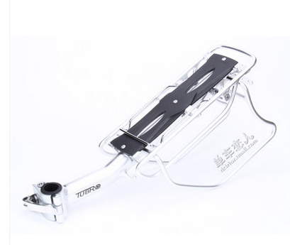 Porte-bagages pour vélo - Ref 2414476 Image 3