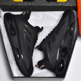 Кушон, летняя спортивная обувь, сетчатые высокие туфли для отдыха, новая коллекция