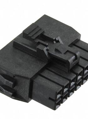 Molex连接器 105308-1214 1053081214 14P 胶壳 2.5MM 原装现货