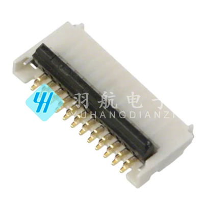 503480-1200连接器Molex
