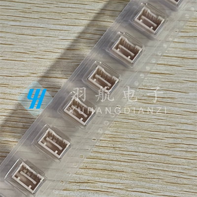 502443-0470连接器Molex