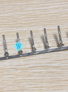 TE/AMP/泰科/安普 171639-1 原装现货端子 连接器