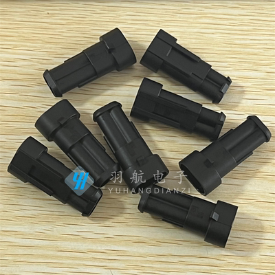 282104-1连接器TE/泰科