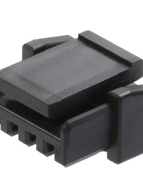 molex连接器 2045320401 204532-0401 4P 1.25mm间距 原装现货