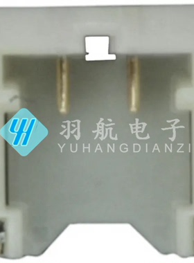 JST连接器 BM02B-ACHSS-GAN-TF 间距1.2MM 针座2P 原装现货