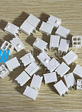 一个起拍 molex连接器 3928-8040 39288040 39-28-8040 原装现货