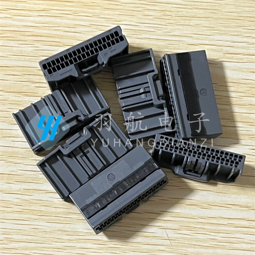 MX34036SF1连接器JAE原装现货