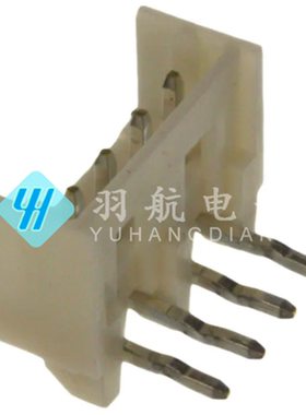 molex连接器 53254-0470 532540470 4Pin针座 原装现货 一个起售