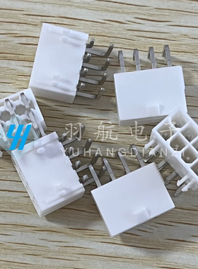 Molex连接器 39-30-0080 3930-0080 39300080 原装现货 一个起拍