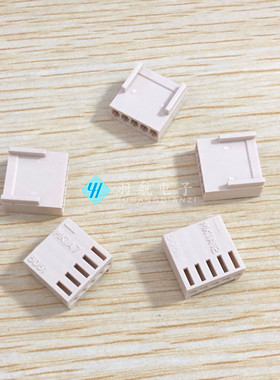 一个起拍 MOLEX22-01-1052  22011052  0022011052 连接器 接插件