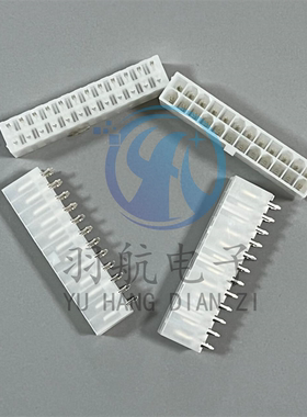 molex连接器 39281243 3928-1243 39-28-1243 5566-24A 原装现货