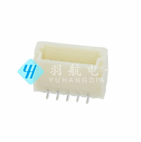 BM05B-SRSS-TBT连接器JST