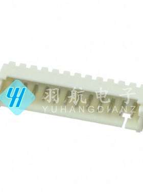 molex连接器 53261-1271 532611271 间距1.25MM 针座12P 原装现货