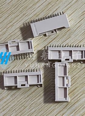 molex连接器 501645-2820 5016452820 2.0mm 针座28P 原装现货