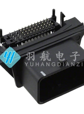 一个起售 MOLEX 连接器针座 500762-0481 5007620481 原装现货