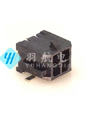 molex连接器 43045-0409 430450409 针座4P 间距3.0MM 原装现货