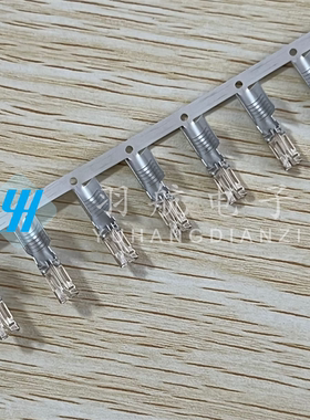 MOLEX连接器 171825-0100 1718250100 端子 原厂现货 一个起拍