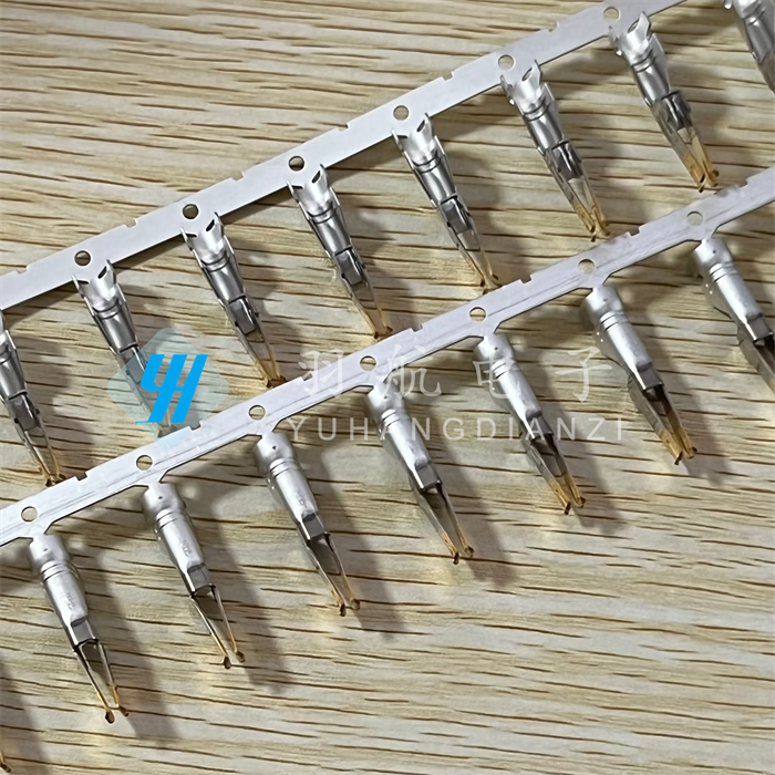molex连接器 428150012 42815-0012 端子 线径10-12AWG 原装现货_虎窝淘