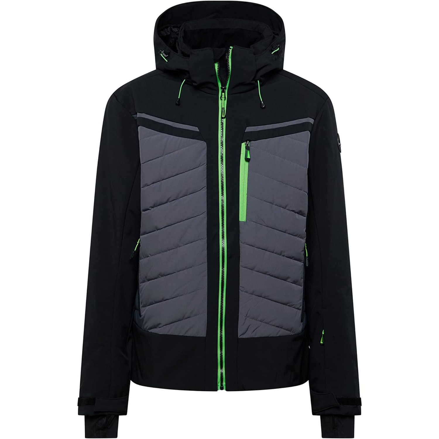 外贸ice家大码女款滑雪服冬季夹棉外套防风防水上衣夹克防寒保暖,户外/登山/野营/旅行用品,滑雪衣,淘宝优惠券,粉丝福利购,淘宝优惠卷